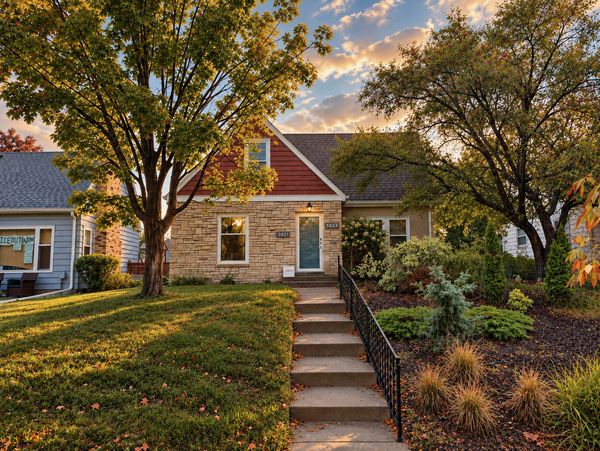 5921 Chicago Avenue S, Minneapolis, MN 55417