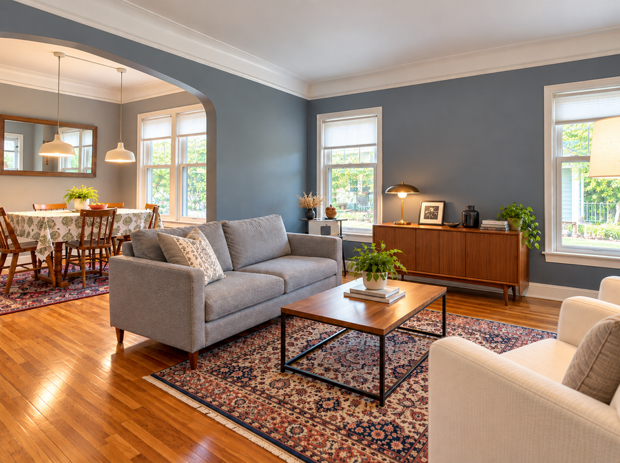 5921 Chicago Avenue S, Minneapolis, MN 55417 - #2
