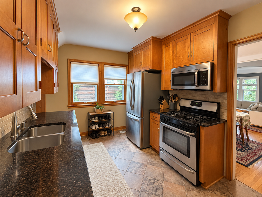 5921 Chicago Avenue S, Minneapolis, MN 55417 - #3
