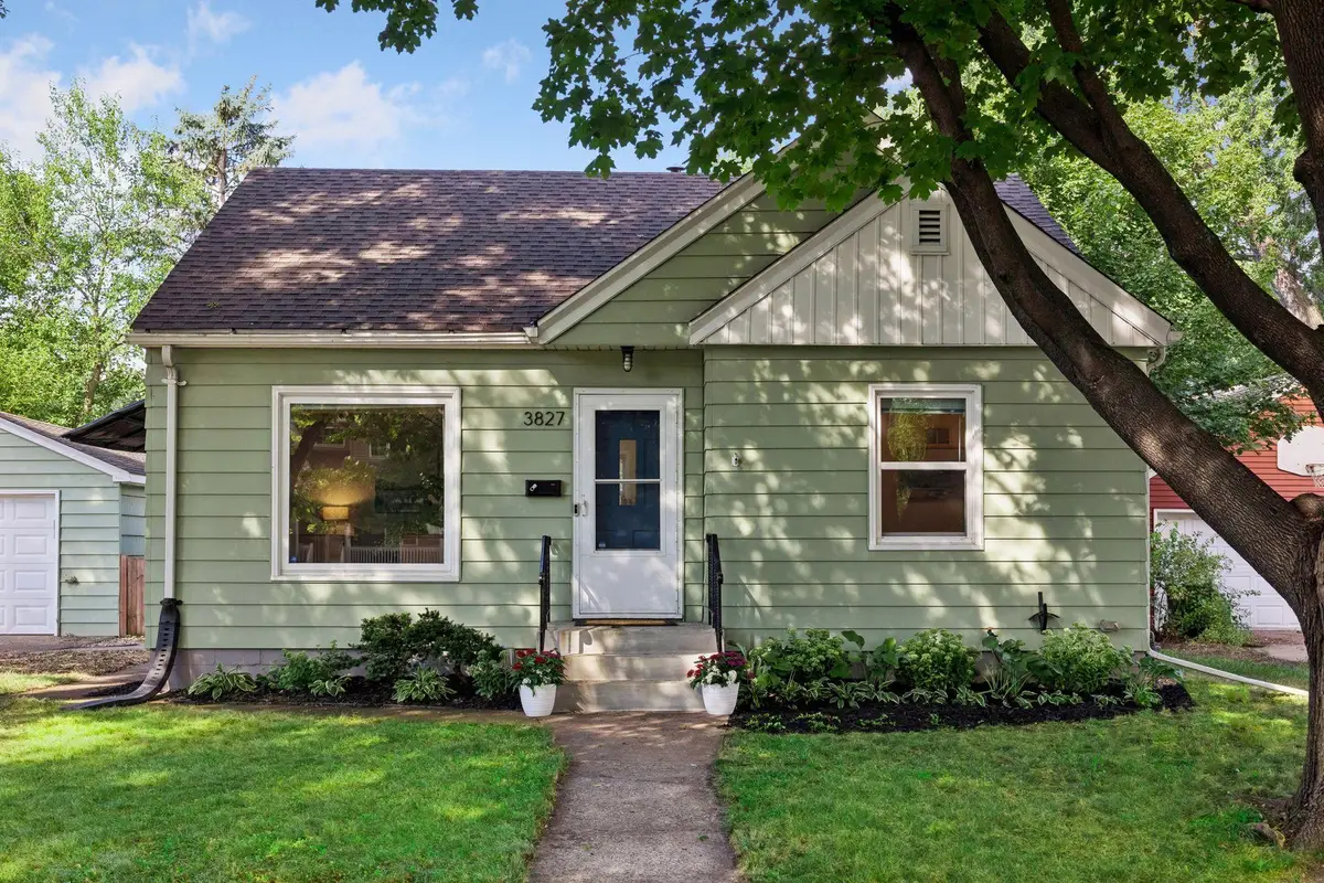 3827 Welcome Avenue N, Crystal, MN 55422 - #1