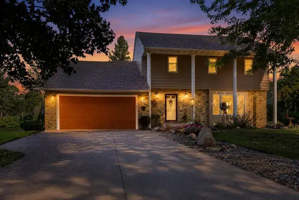 616 8th Street Sw, Faribault, MN 55021