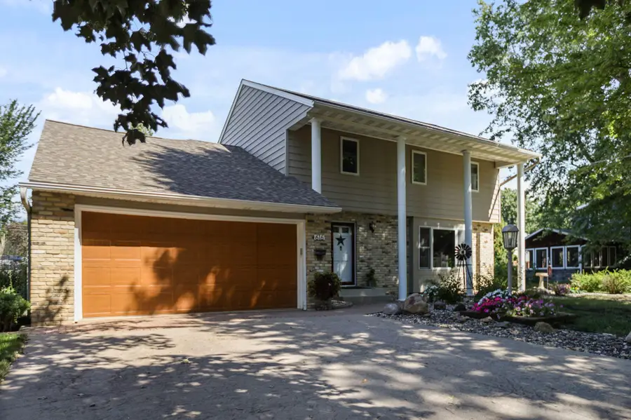 616 8th Street Sw, Faribault, MN 55021 - #2