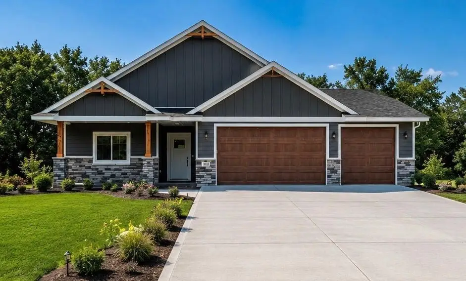 13664 Gladiola Street Nw, Andover, MN 55304 - #1