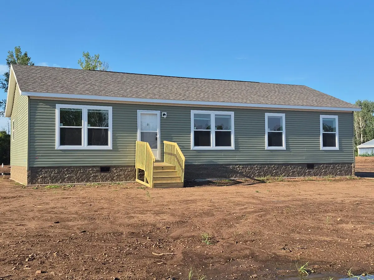 110 Eagle Drive, Sandstone, MN 55072 - #1