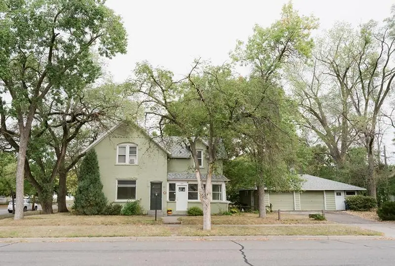 1321 2nd Street N, Saint Cloud, MN 56303 - #1