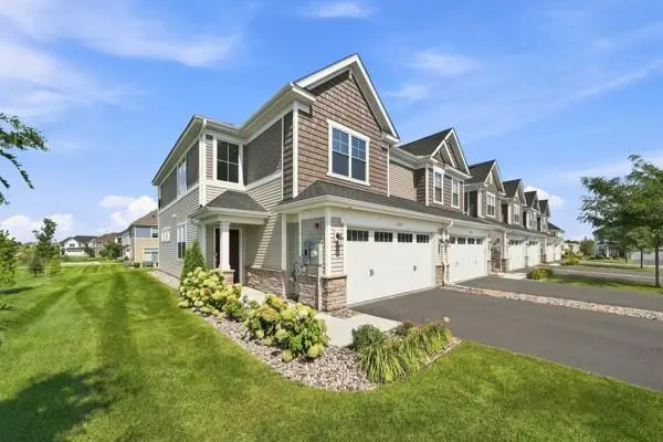 1511 Dogwood Lane, Carver, MN 55315 - #1