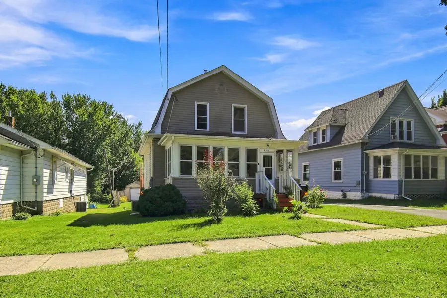 306 E 3rd Street, Albert Lea, MN 56007 - #2
