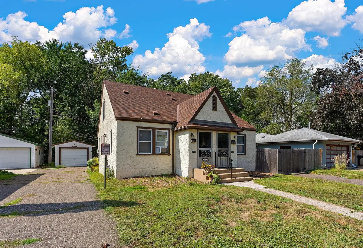 829 Brown Avenue, West Saint Paul, MN 55107 - #1