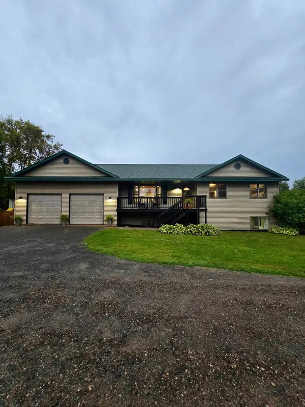 205 Jaden Drive, Milltown, WI 54858