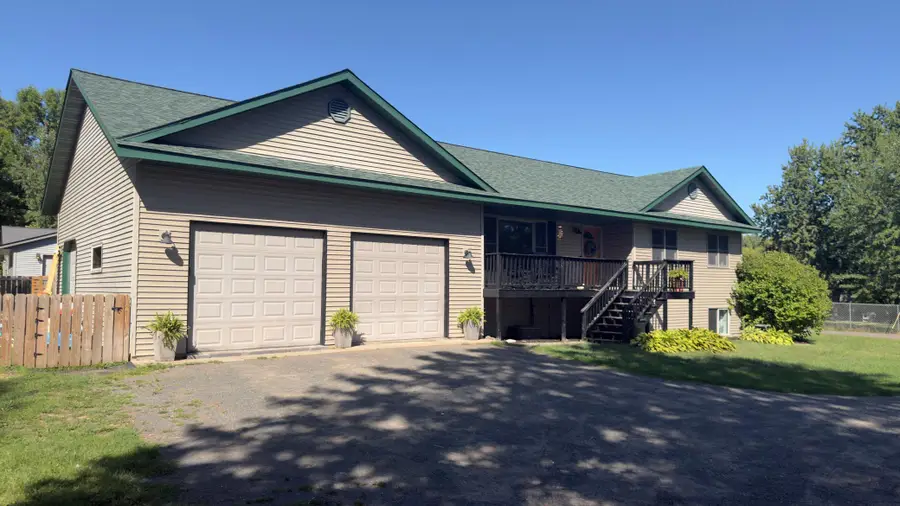 205 Jaden Drive, Milltown, WI 54858 - #3
