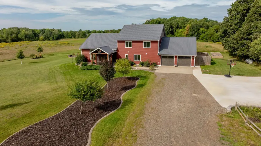 2233 Svendsen Road, Mora, MN 55051 - #2