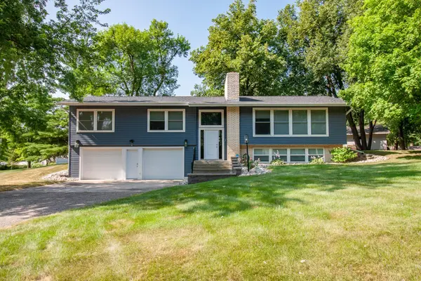 1426 Hoot Lake Drive, Fergus Falls, MN 56537