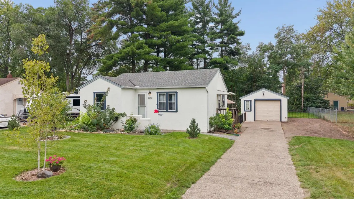 826 Cross Street, Anoka, MN 55303 - #1