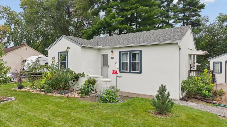 826 Cross Street, Anoka, MN 55303 - #2