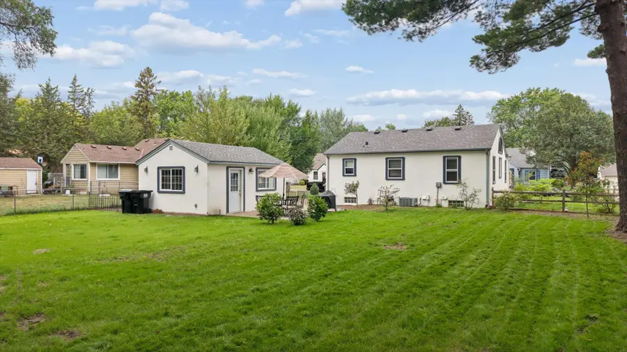 826 Cross Street, Anoka, MN 55303 - #3