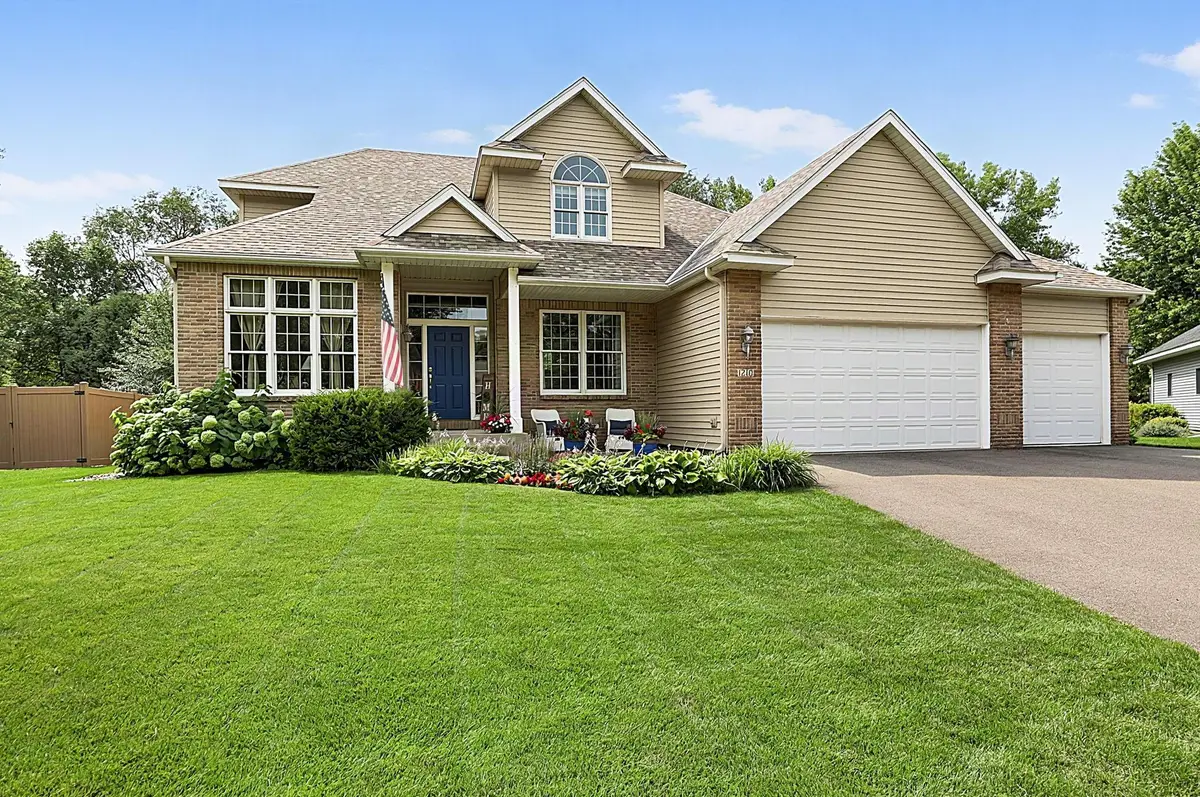 1210 Millstone Court, Saint Cloud, MN 56303 - #1