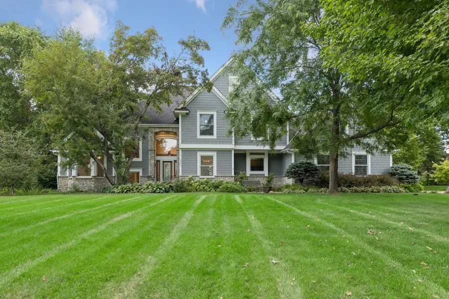3 Scotch Pine Lane, North Oaks, MN 55127 - #2