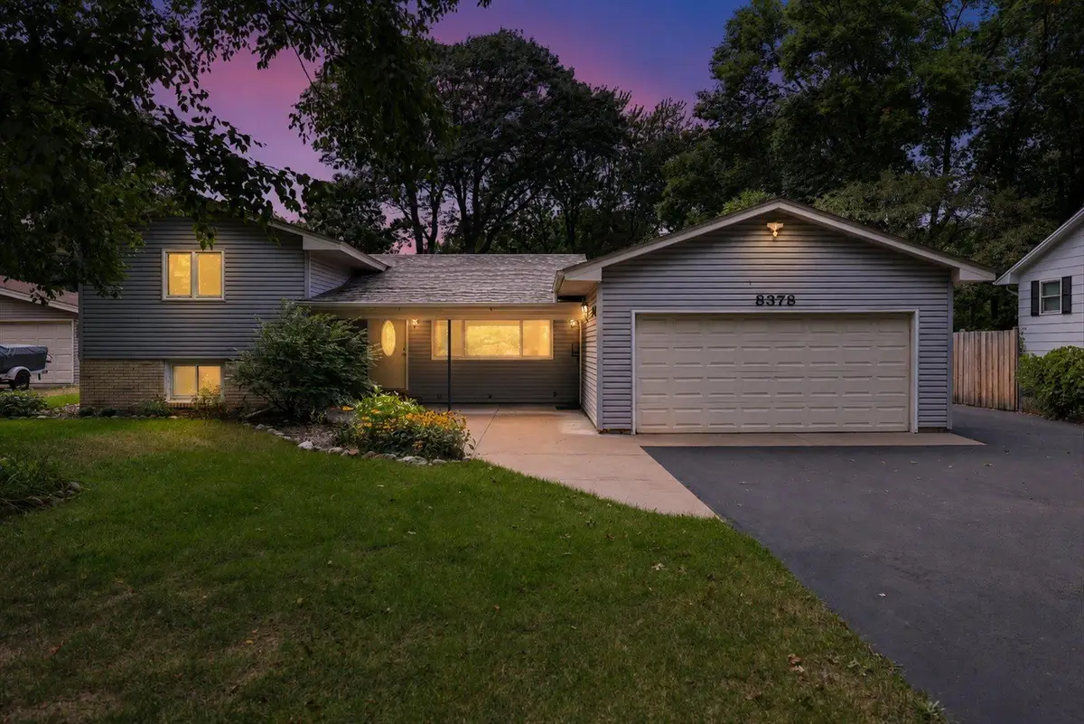 8378 Groveland Road, Mounds View, MN 55112 - #1
