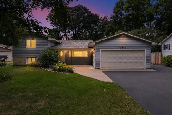 8378 Groveland Road, Mounds View, MN 55112