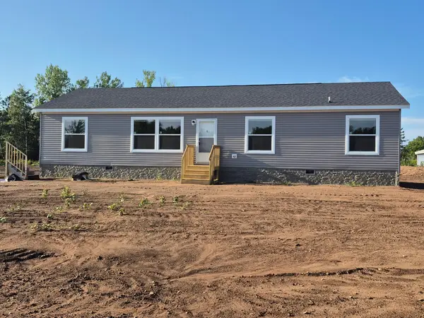 112 Eagle Drive, Sandstone, MN 55072