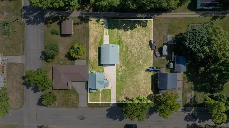 303 S Brook Street, Hendricks, MN 56136 - #2