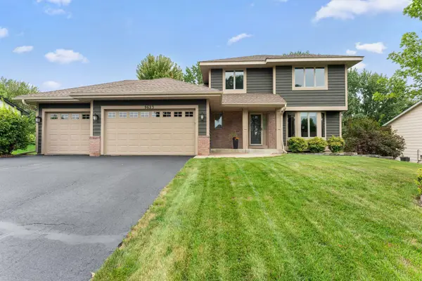 9623 161st Street W, Lakeville, MN 55044