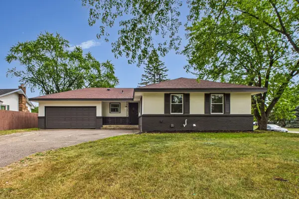 7000 Humboldt Avenue N, Brooklyn Center, MN 55430