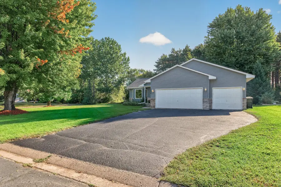7636 Palomino Lane, Lino Lakes, MN 55014 - #2