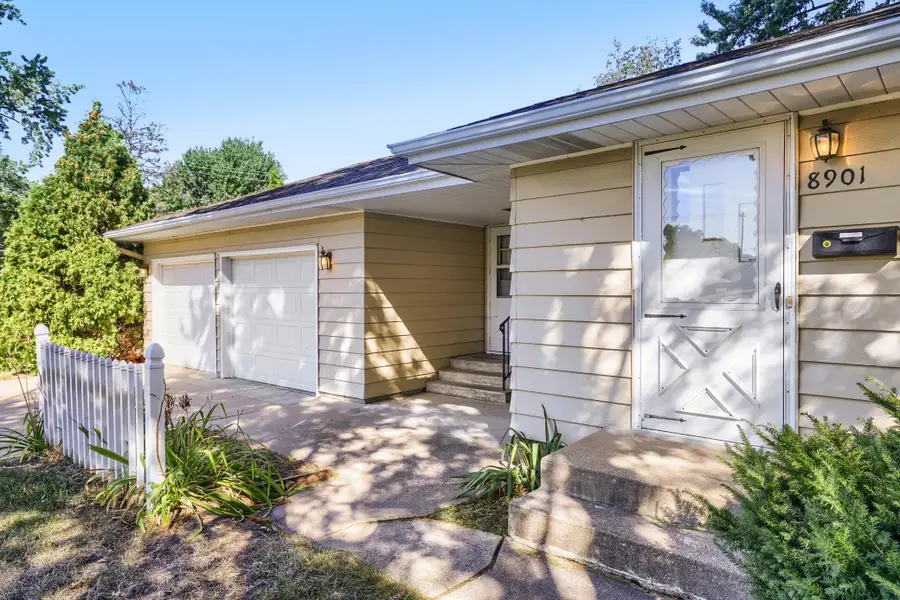 8901 Fremont Avenue S, Bloomington, MN 55420 - #2