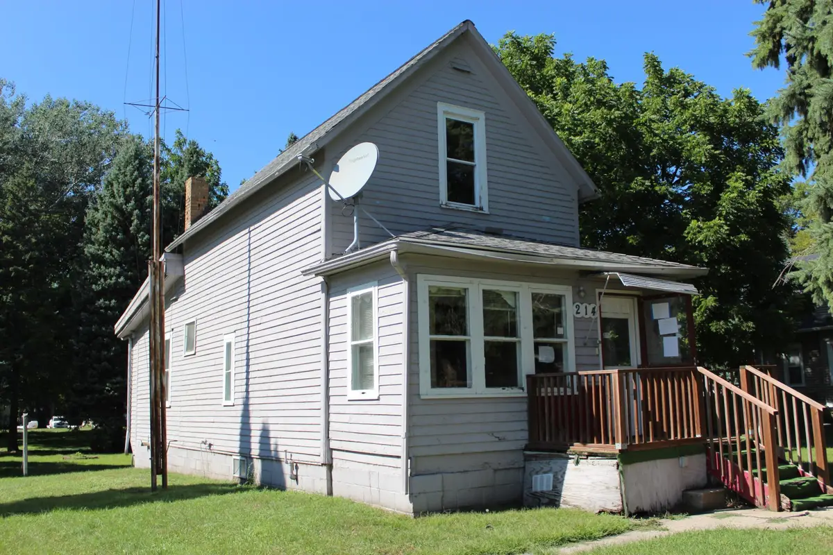 214 2nd Street Nw, Pennock, MN 56279 - #1