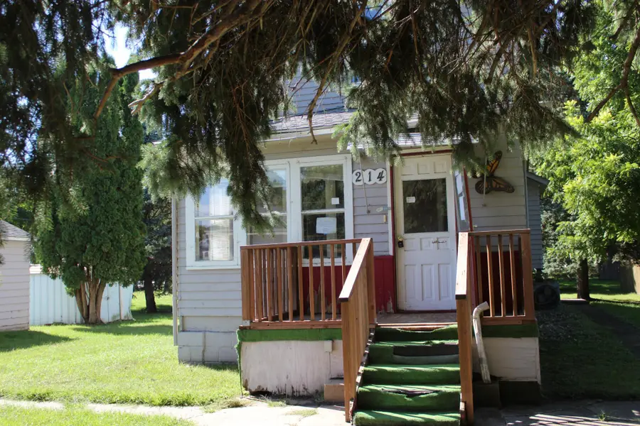 214 2nd Street Nw, Pennock, MN 56279 - #2