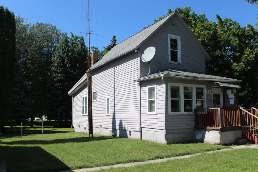 214 2nd Street Nw, Pennock, MN 56279 - #3
