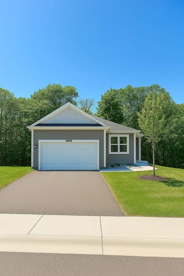 693 Aspen Lane, Montrose, MN 55363
