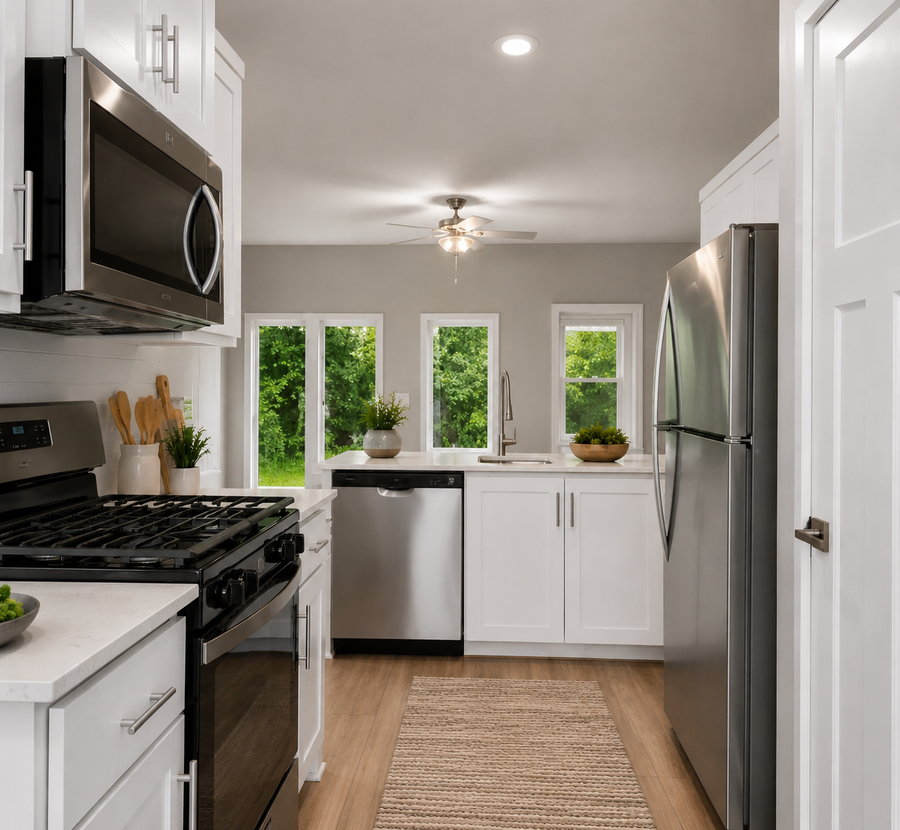 693 Aspen Lane, Montrose, MN 55363 - #2