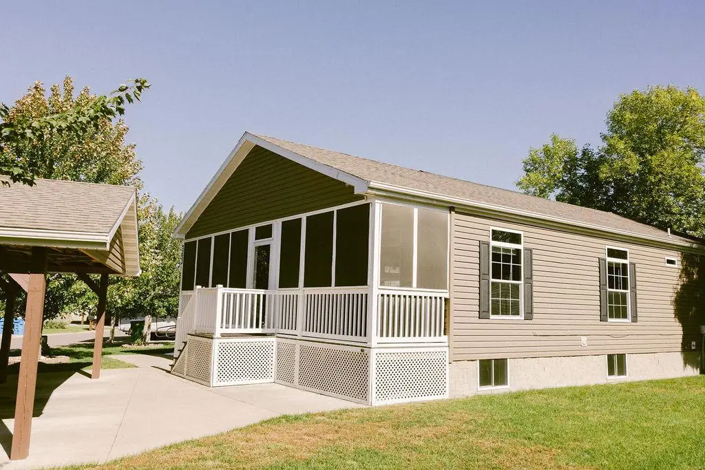 2200 Black Pine Drive, Cambridge, MN 55008 - #1