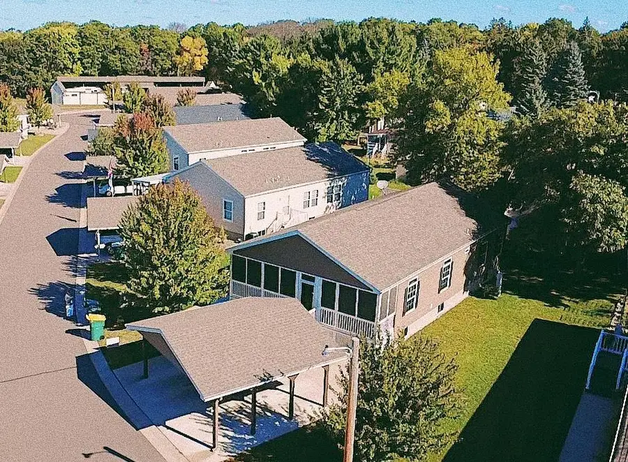2200 Black Pine Drive, Cambridge, MN 55008 - #2