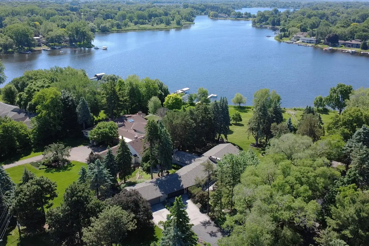 2205 Long Lake Road, New Brighton, MN 55112 - #1