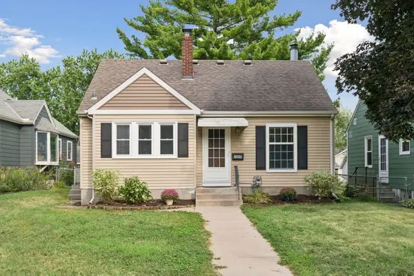 3049 Edgewood Avenue S, Saint Louis Park, MN 55426