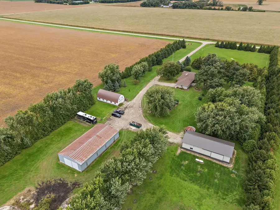 65176 120th Avenue, Claremont, MN 55924 - #2