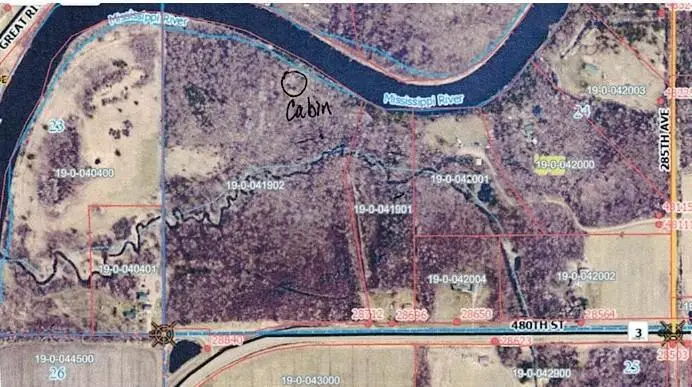 28712 480th Street, Palisade, MN 56469 - #1