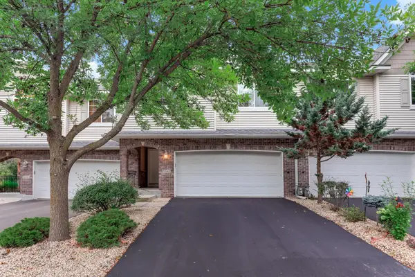 15345 Wilderness Ridge Road Nw, Prior Lake, MN 55372