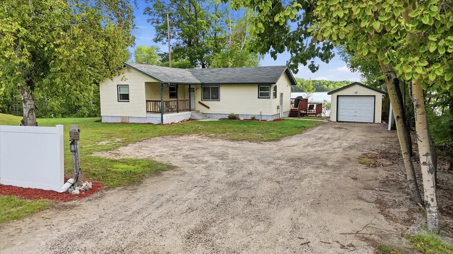28294 E Bass Lake Road, Grand Rapids, MN 55744 - #2