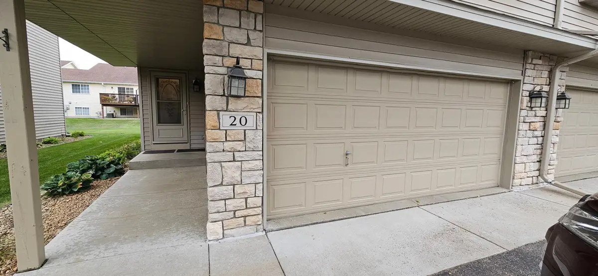 1 Lilac Lane #20, Farmington, MN 55024 - #1