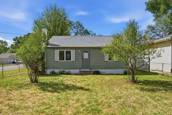 401 27th Avenue N, Saint Cloud, MN 56303