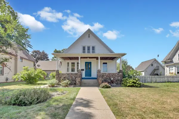 605 N High Street, Lake City, MN 55041