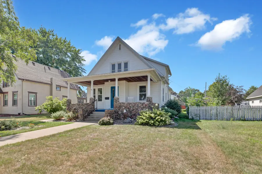 605 N High Street, Lake City, MN 55041 - #3