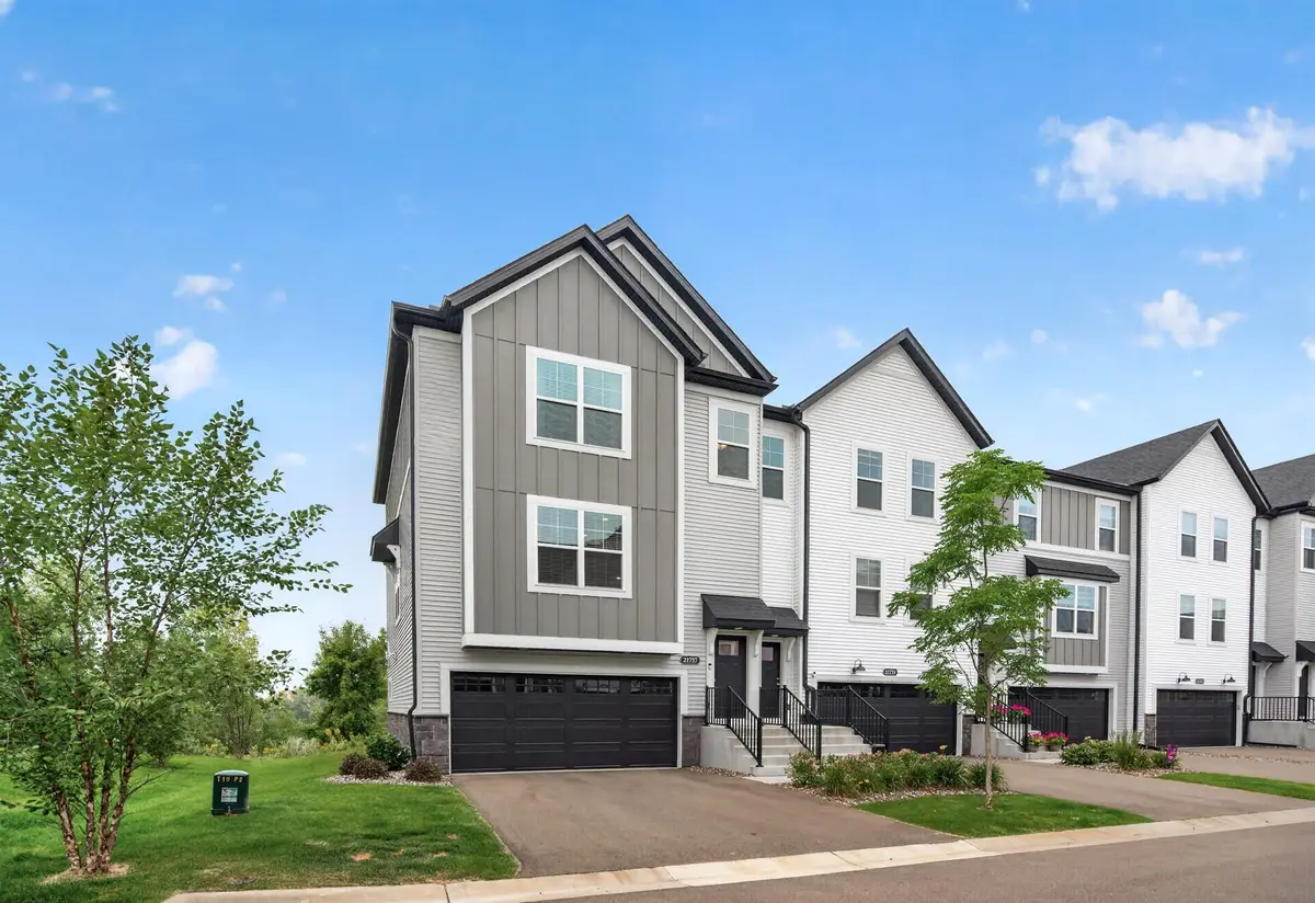 21757 Marsh View Boulevard, Rogers, MN 55374 - #1