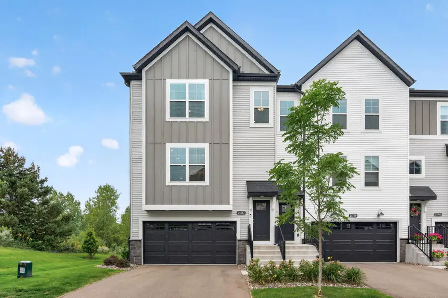 21757 Marsh View Boulevard, Rogers, MN 55374 - #2
