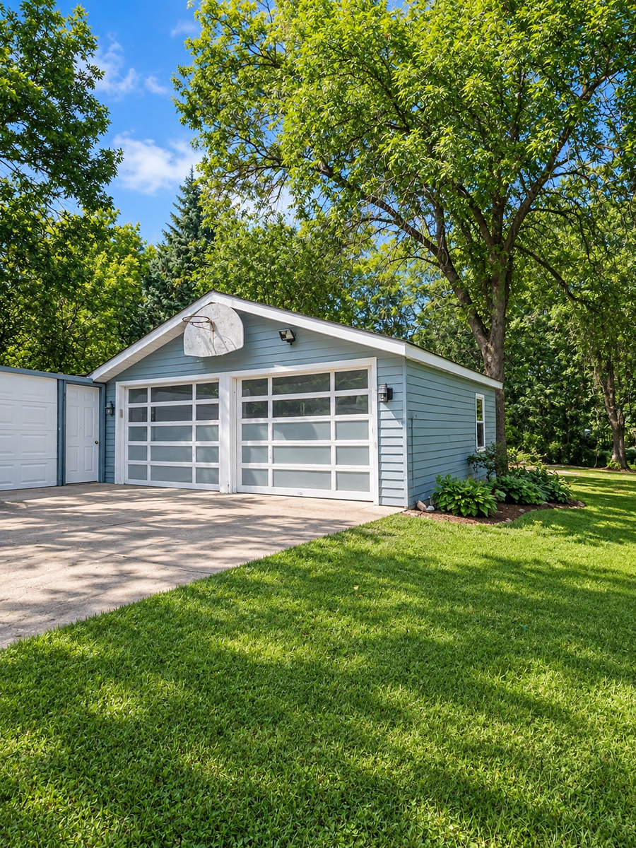 6309 24th Street Ne, Willmar, MN 56201 - #2