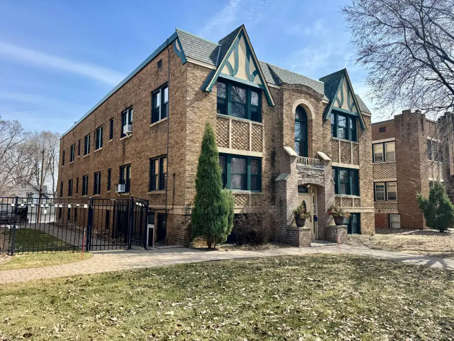 4227 Nicollet Avenue #1, Minneapolis, MN 55409 - #2